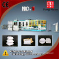 Advanced processing foaming plate machinery